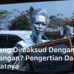 Apa yang Dimaksud Dengan Sumbangan