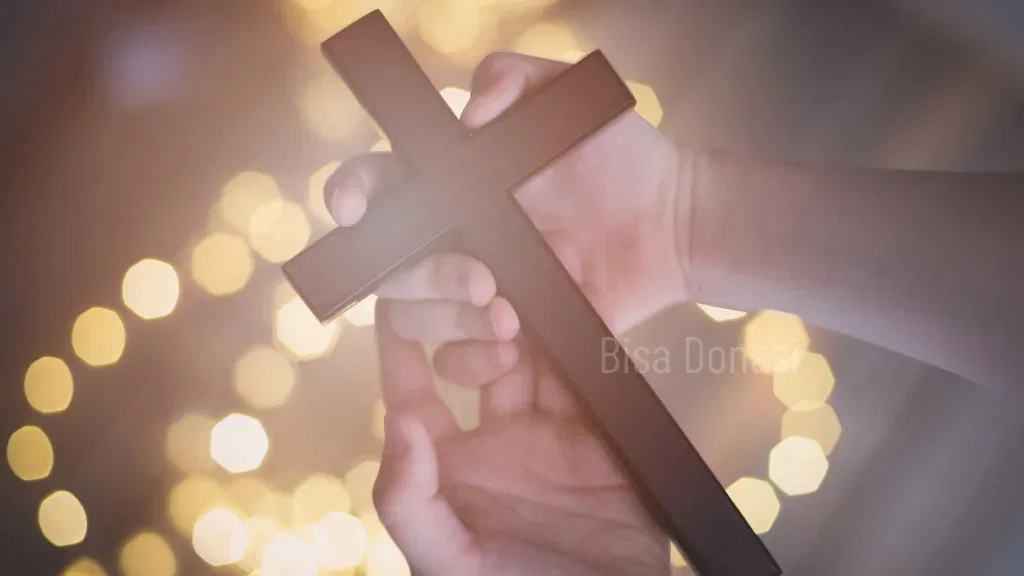 Arti Berkat dalam Kristen