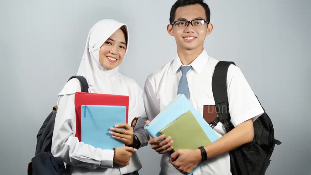 Mengubah Dunia Pendidikan Melalui Donasi