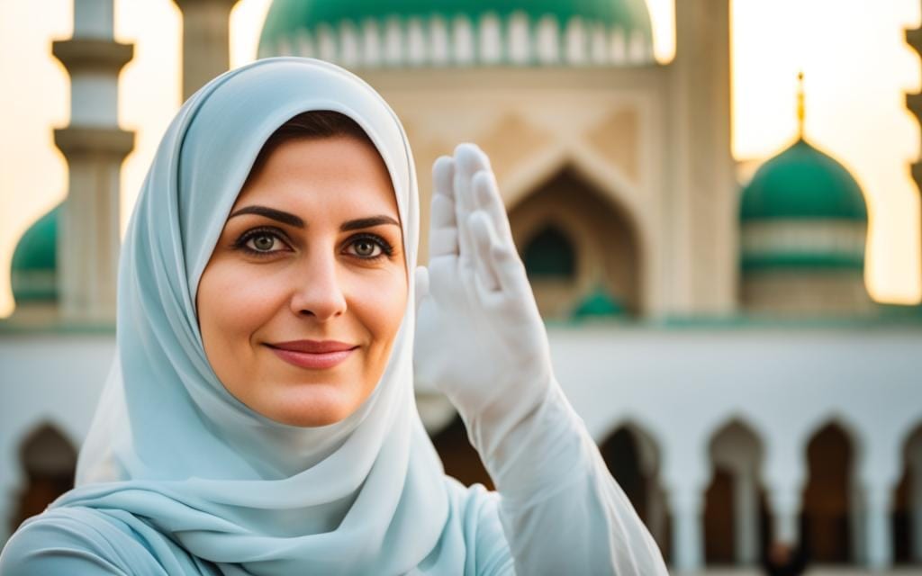 cara sedekah subuh untuk wanita