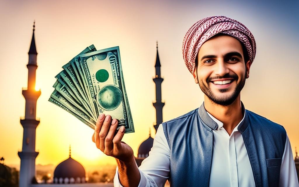 amalan sedekah subuh