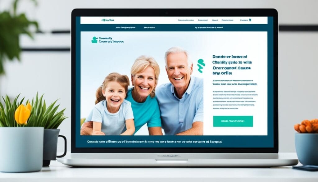 cara mendapatkan donasi dari luar negeri