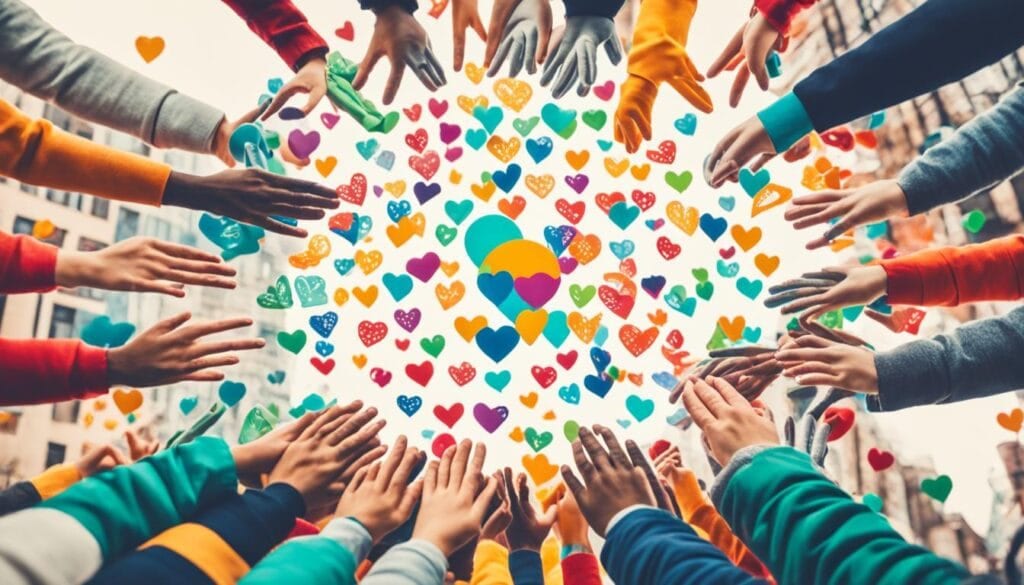 contoh broadcast donasi whatsapp