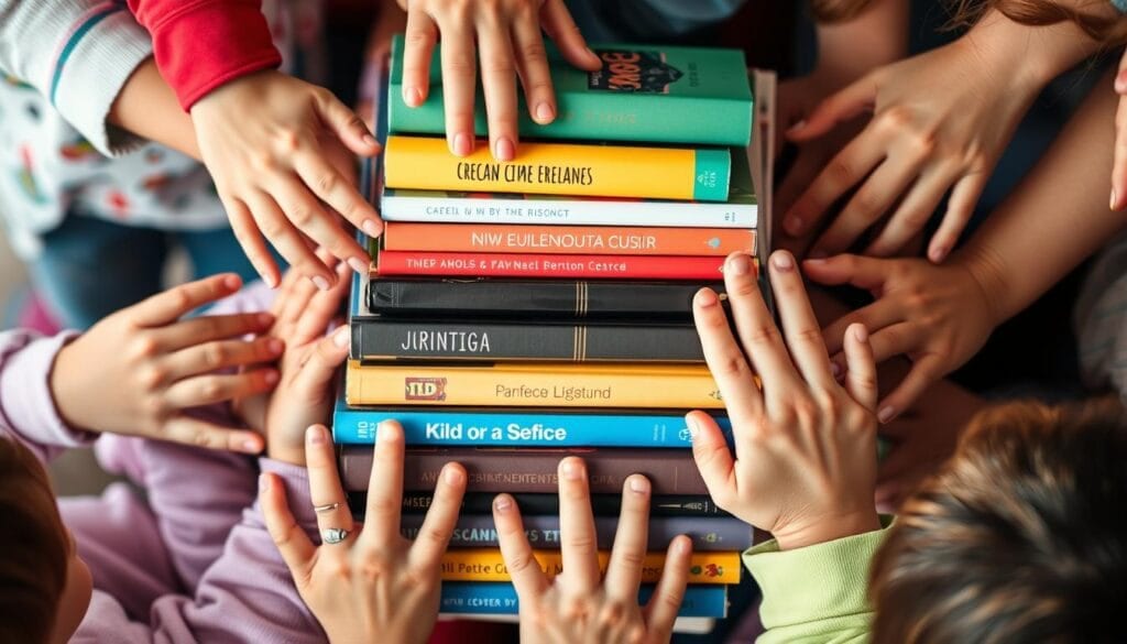 donasi buku