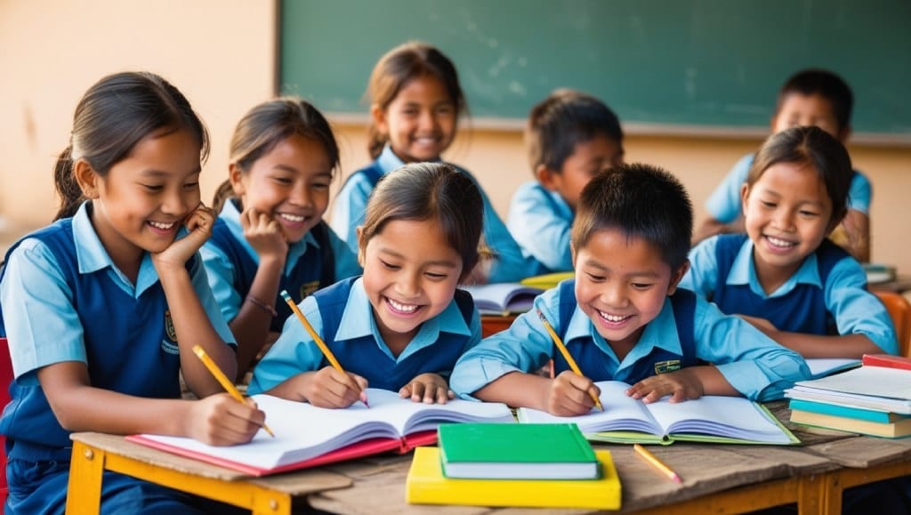 Cara Donasi untuk Pendidikan Anak Jalanan dan Jenisnya