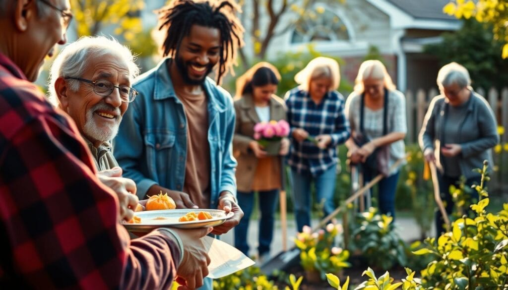 Cara Membantu Tanpa Harus Mengeluarkan Uang