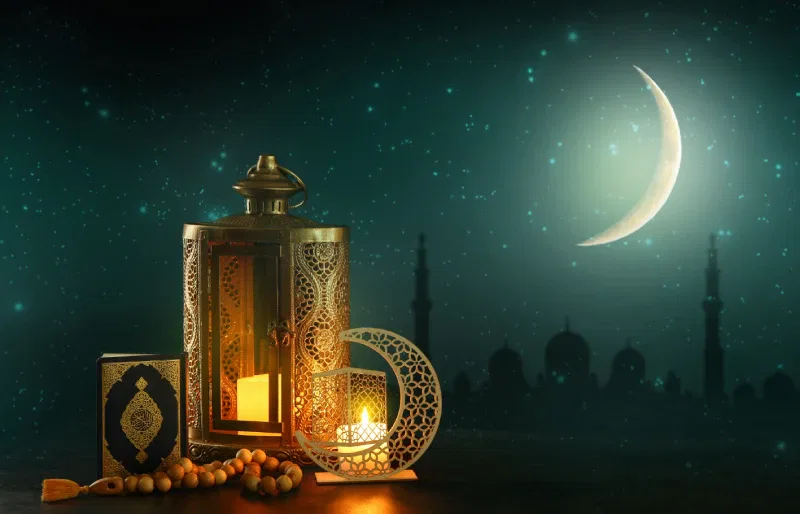 10 keutamaan bulan ramadhan