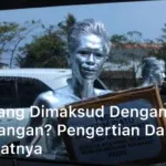 Apa yang Dimaksud Dengan Sumbangan
