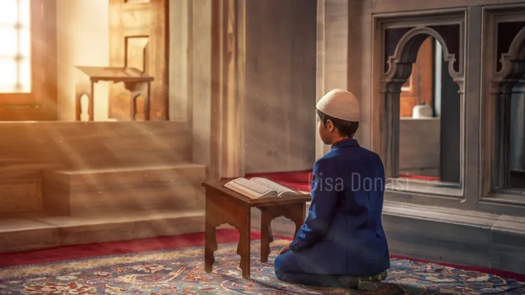 Arti Berkat dalam Islam