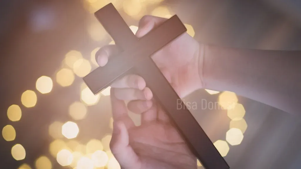 Arti Berkat dalam Kristen