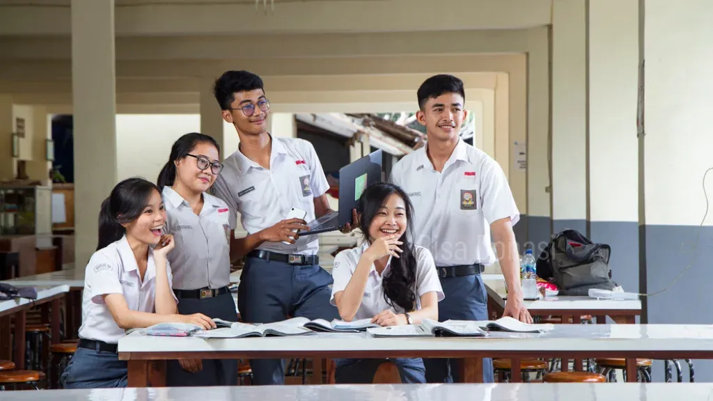 Donasi Mengubah Dunia Pendidikan