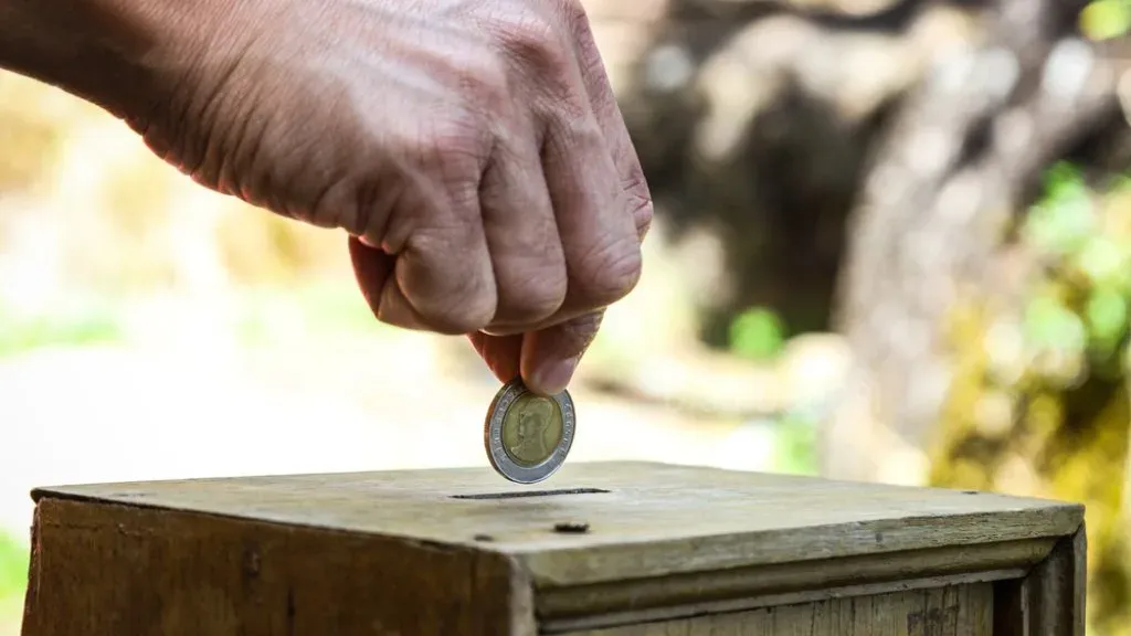 Jenis Donasi Lingkungan