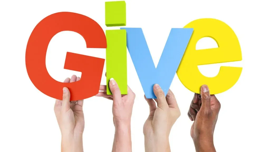 Memberikan Dampak yang Nyata