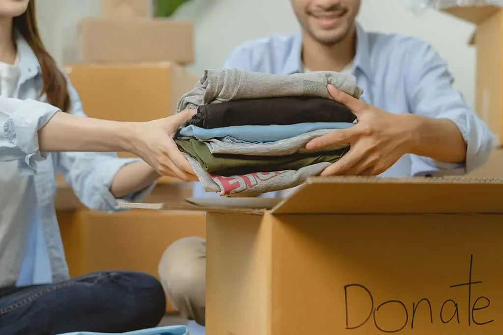 Pahami Sasaran Donasi