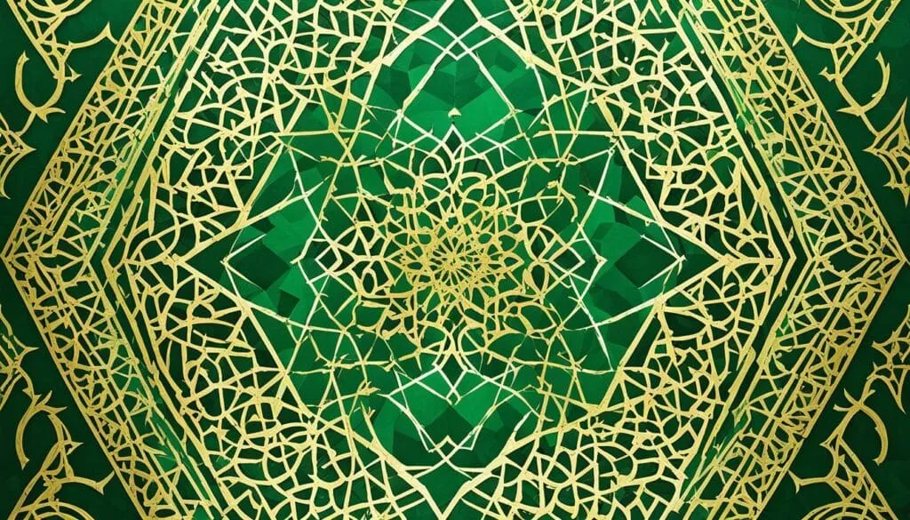 arti berkat dalam islam