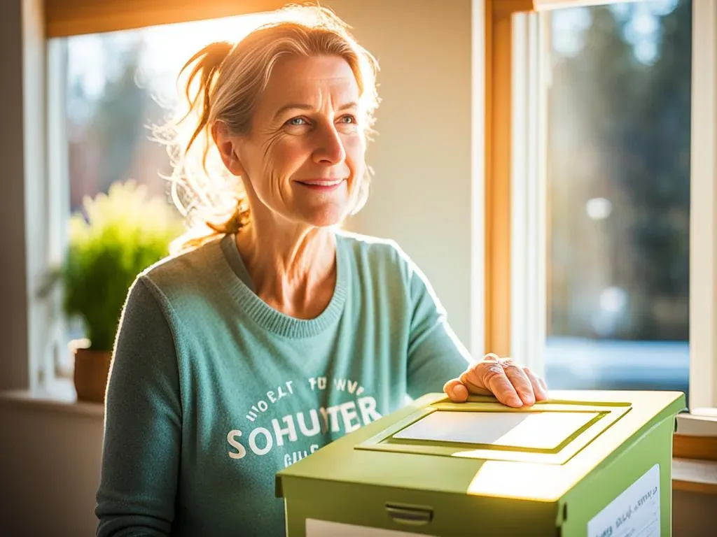 Cara Sedekah Subuh di Rumah Sendiri untuk Kebaikan