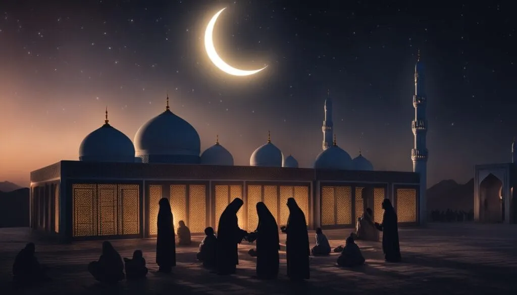 sedekah di bulan ramadhan