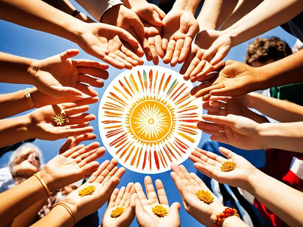 10 Keutamaan Sedekah yang Perlu Kita Ketahui dan Amalkan