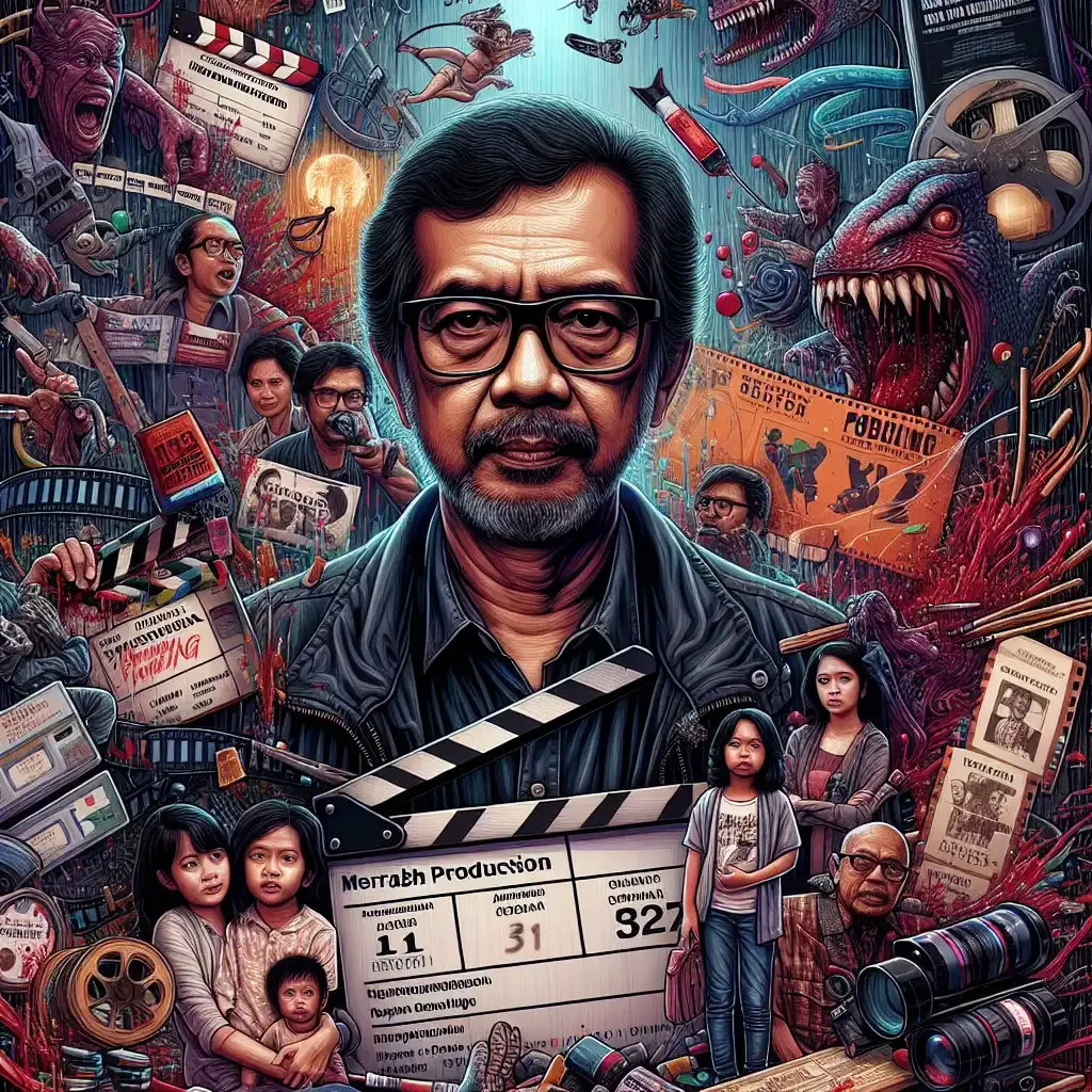 5 Fakta Terbaru Tentang Timo Tjahjanto yang Sedang Viral Saat Ini