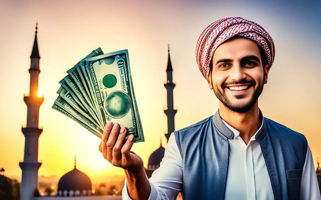 Amalan Sedekah Subuh: Kunci Kebahagiaan dan Kemakmuran