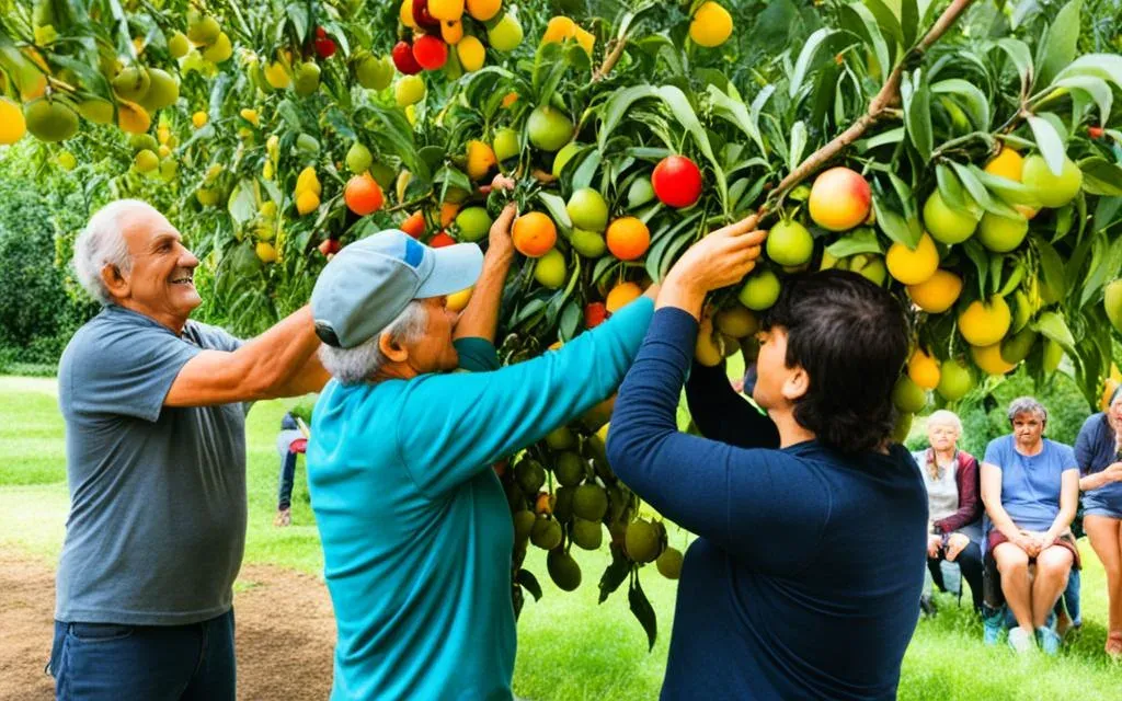 berbagai bentuk sedekah non-materi
