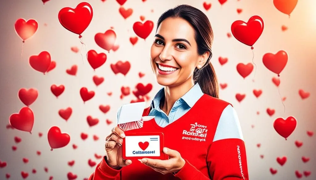 cara tukar poin telkomsel untuk donasi