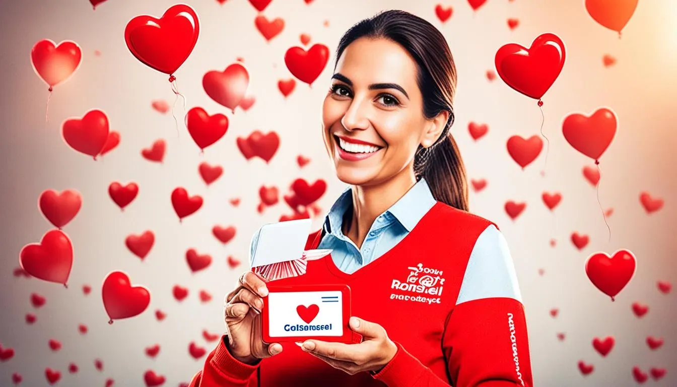 cara tukar poin telkomsel untuk donasi