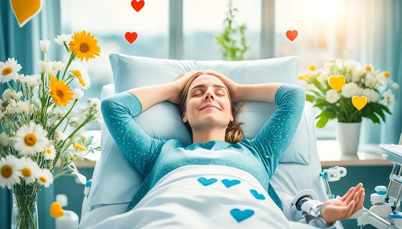 kata kata untuk donasi orang sakit