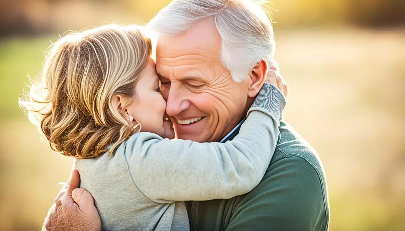 kebaikan tidak harus terlihat