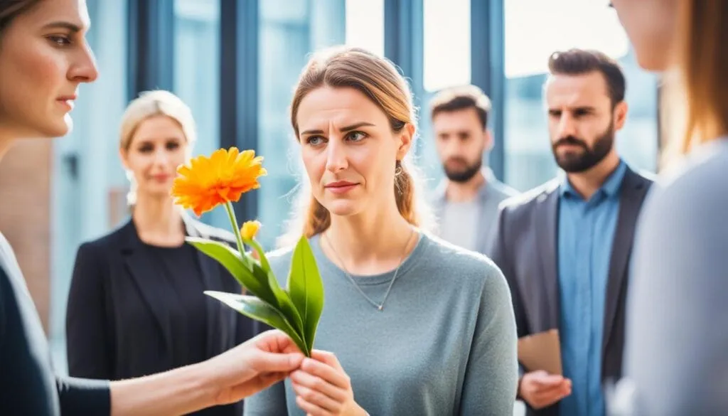 ketika kebaikan dibalas keburukan