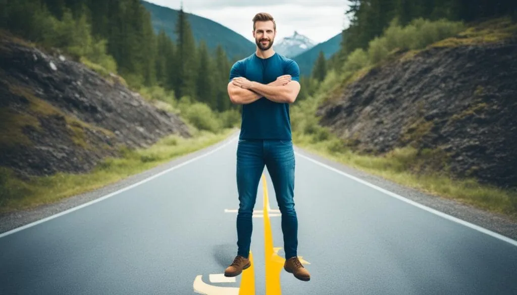 mengalah untuk kebaikan