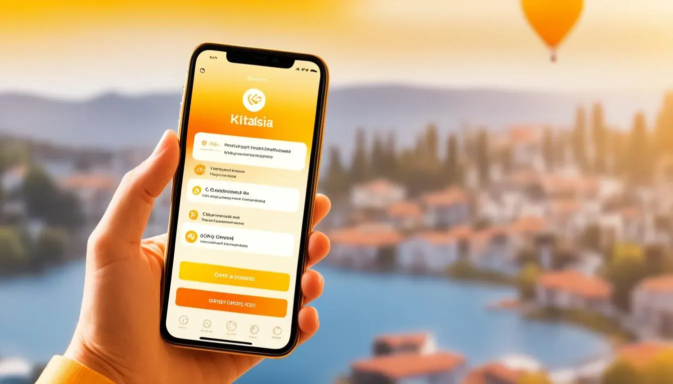 cara donasi di kitabisa