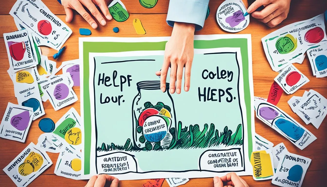 minta bantuan donasi