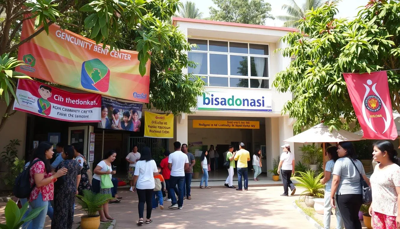 Cara Memilih Lembaga Amal yang Terpercaya