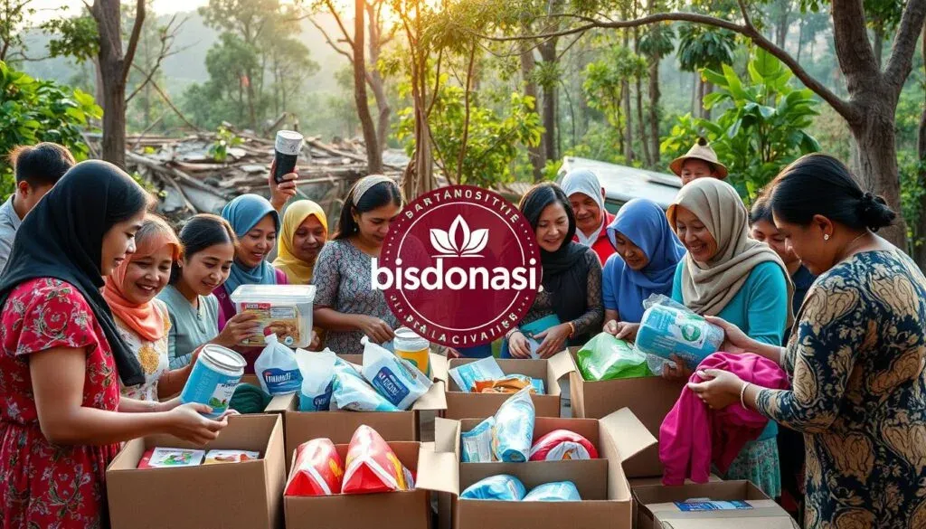donasi bencana alam donasi bencana alam