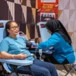 Aksi Donor Darah Jakarta Barat