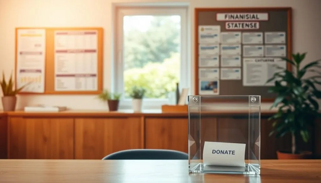 Tips Menjaga Transparansi dalam Donasi