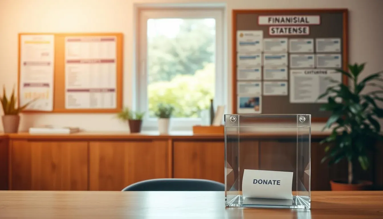 Tips Menjaga Transparansi dalam Donasi