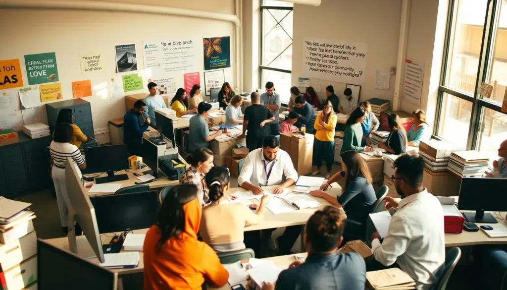 memilih organisasi penyalur donasi memilih organisasi penyalur donasi