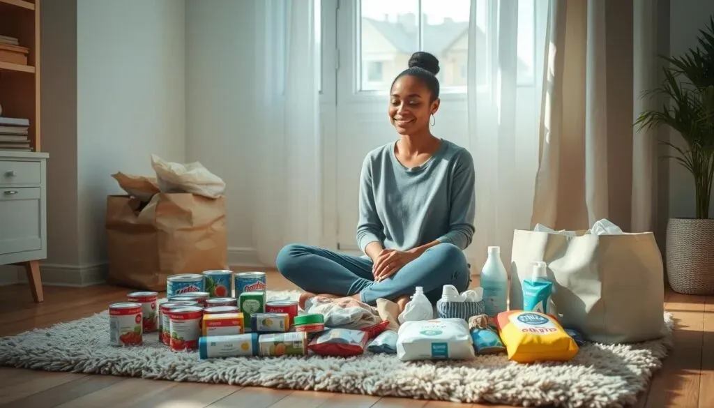 menjadikan sedekah sebagai gaya hidup