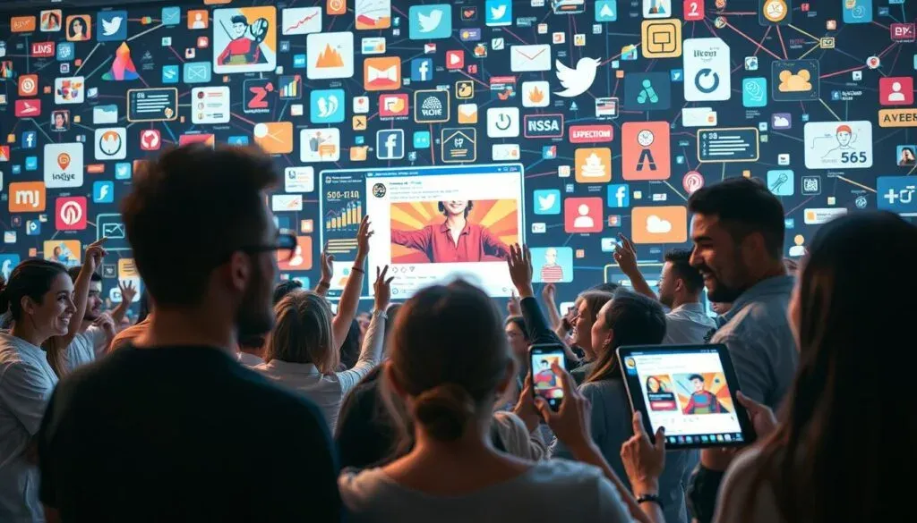 strategi viral marketing