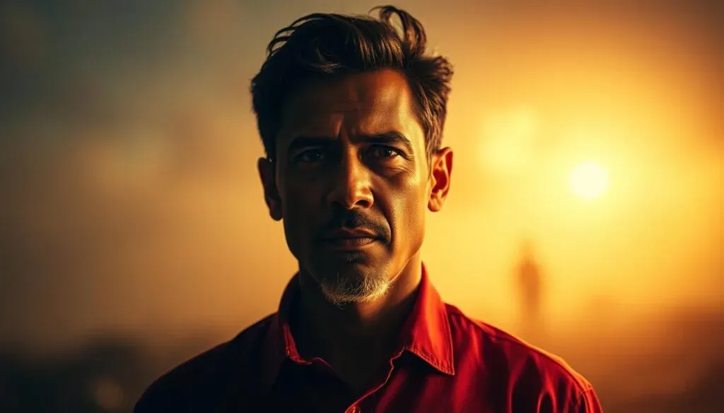 Tokoh Inspiratif Dunia