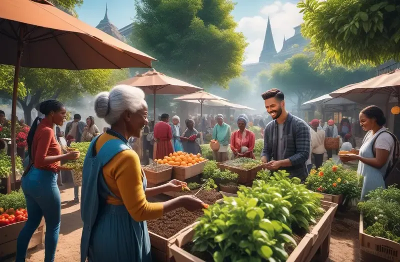 Dampak Positif Kebaikan Sosial di Masyarakat