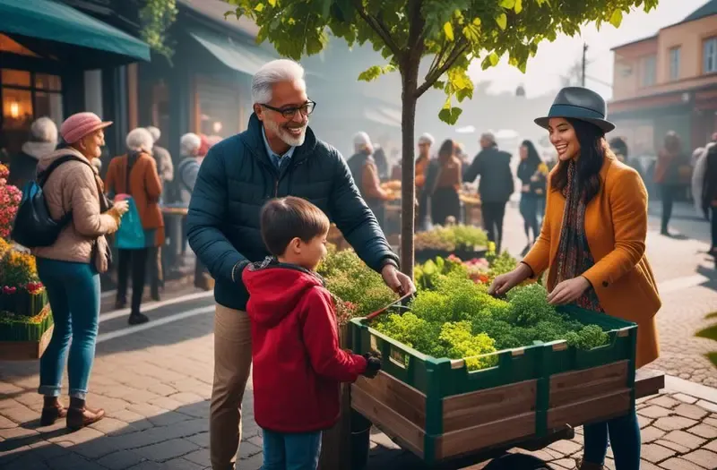 Filantropi dan Tanggung Jawab Sosial: Peran Kaum Profesional