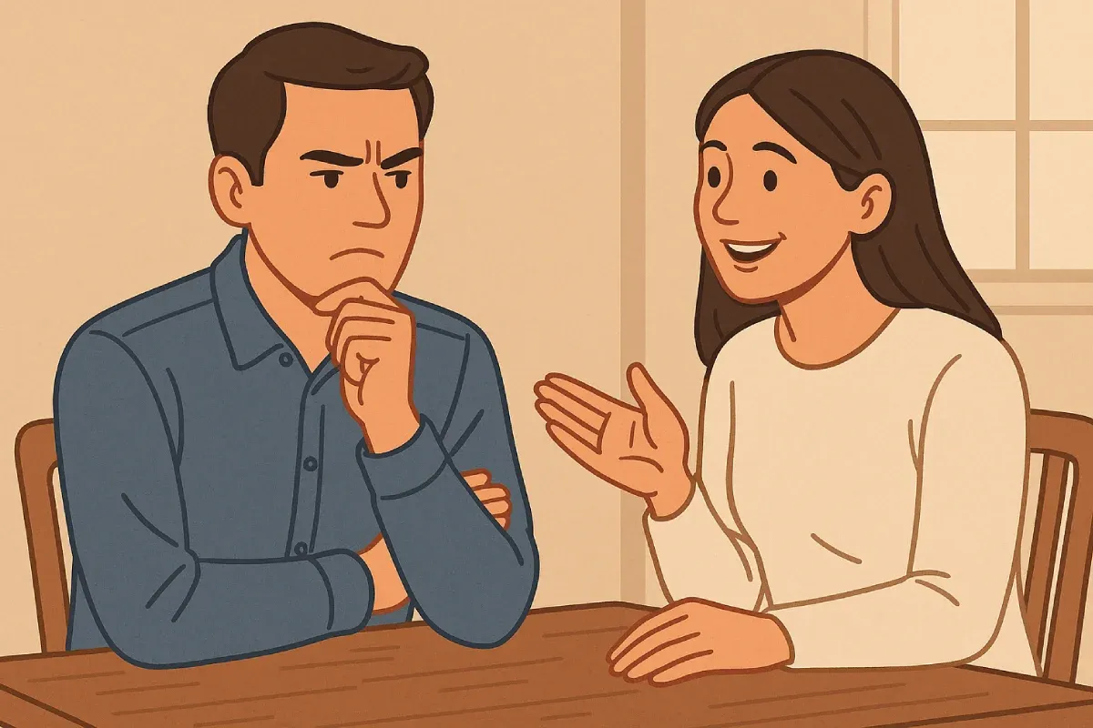 Berbohong demi kebaikan , di mana tindakan tersebut dilakukan untuk melindungi atau membantu seseorang tanpa niat buruk.