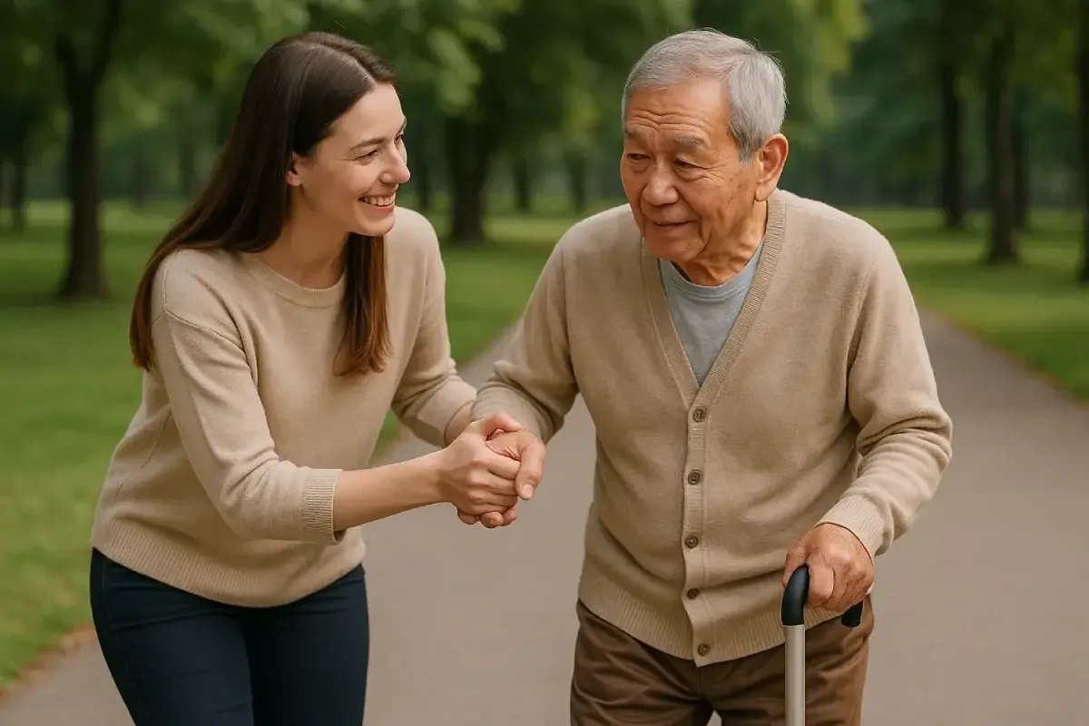 Manfaat Berbuat Baik yang menciptakan ikatan emosional dan memberikan kebahagiaan bagi semua pihak.