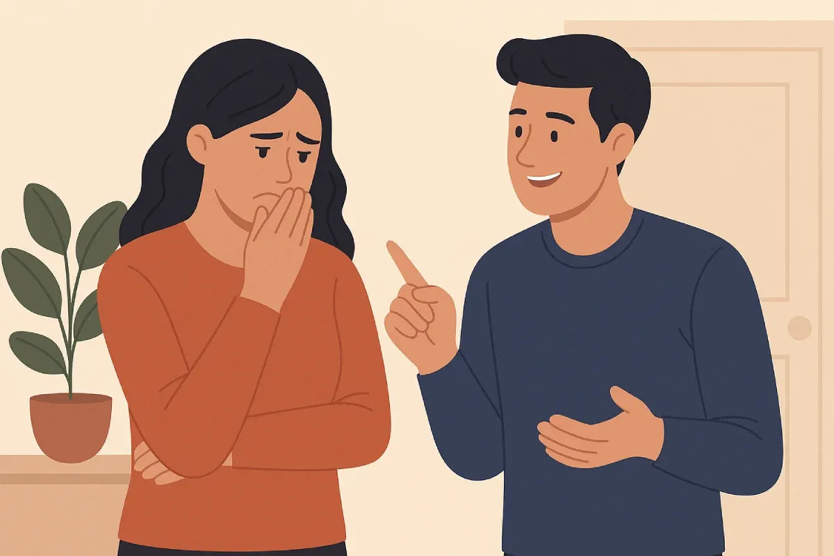 Berbohong Demi Kebaikan untuk Mendorong Pemulihan Emosional , di mana tindakan tersebut dilakukan untuk membantu seseorang melalui masa sulit tanpa menambah beban emosional.