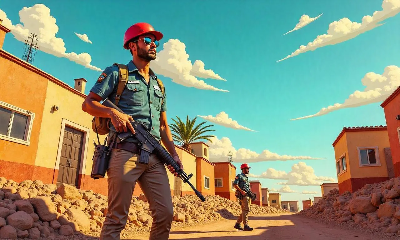 Donasi Palestina: Peran Anda dalam Membantu Rakyat Palestin