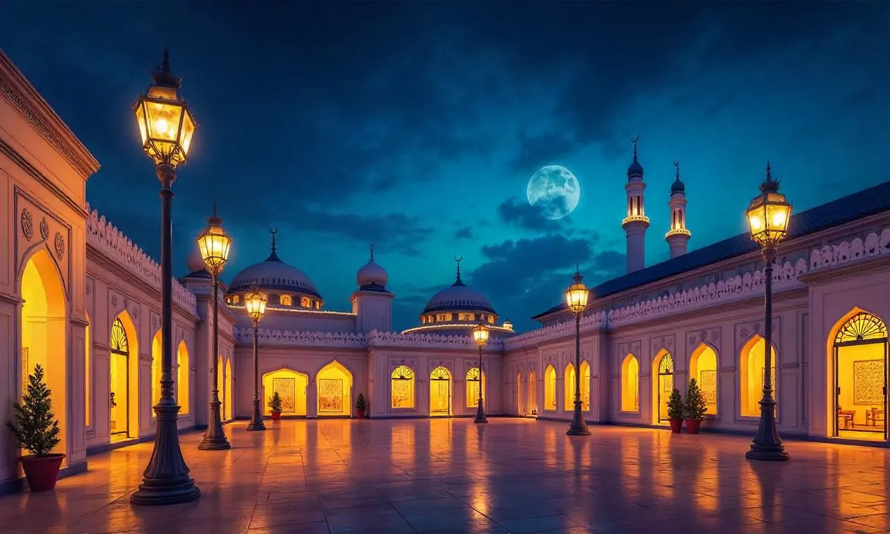 Donasi Qurban Online: Mudah, Cepat, dan Terjangkau