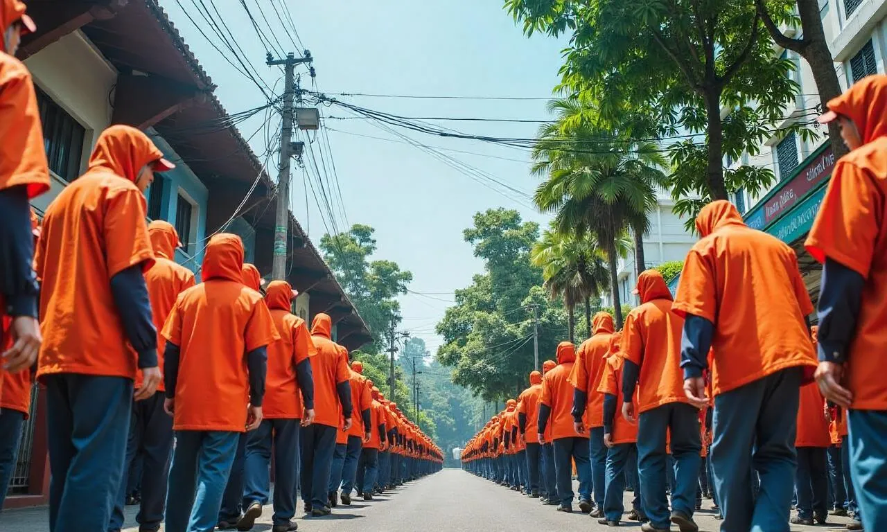 10 Contoh Perbuatan Baik di Masyarakat yang Menginspirasi